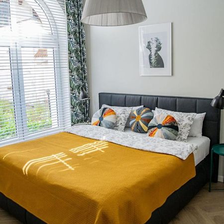 Brokilon House Apartment Krakow Ngoại thất bức ảnh