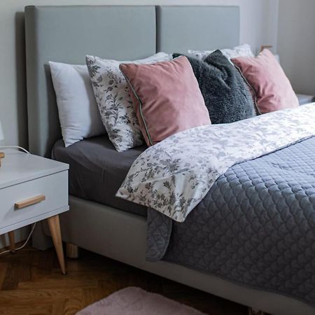 Brokilon House Apartment Krakow Ngoại thất bức ảnh