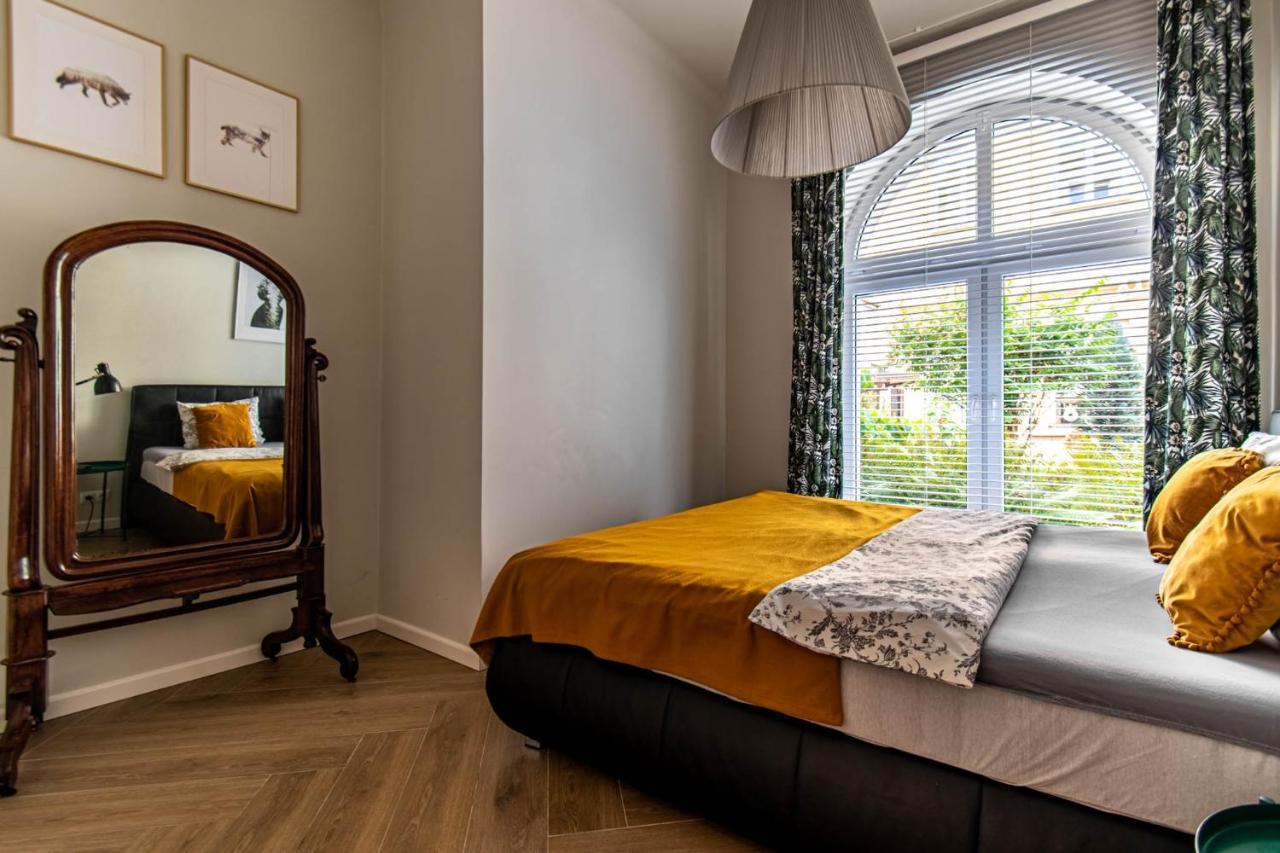 Brokilon House Apartment Krakow Ngoại thất bức ảnh