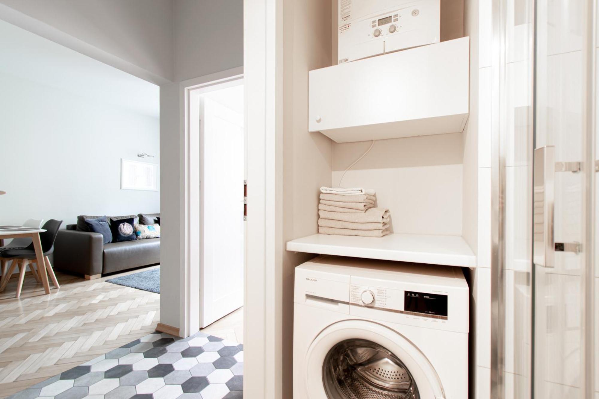 Brokilon House Apartment Krakow Ngoại thất bức ảnh