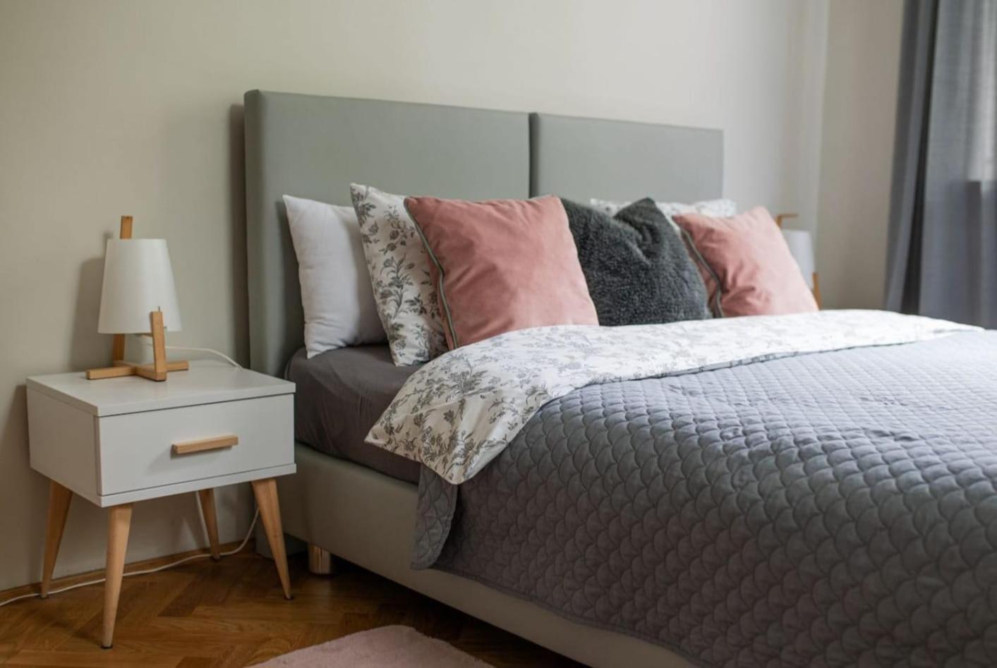 Brokilon House Apartment Krakow Ngoại thất bức ảnh