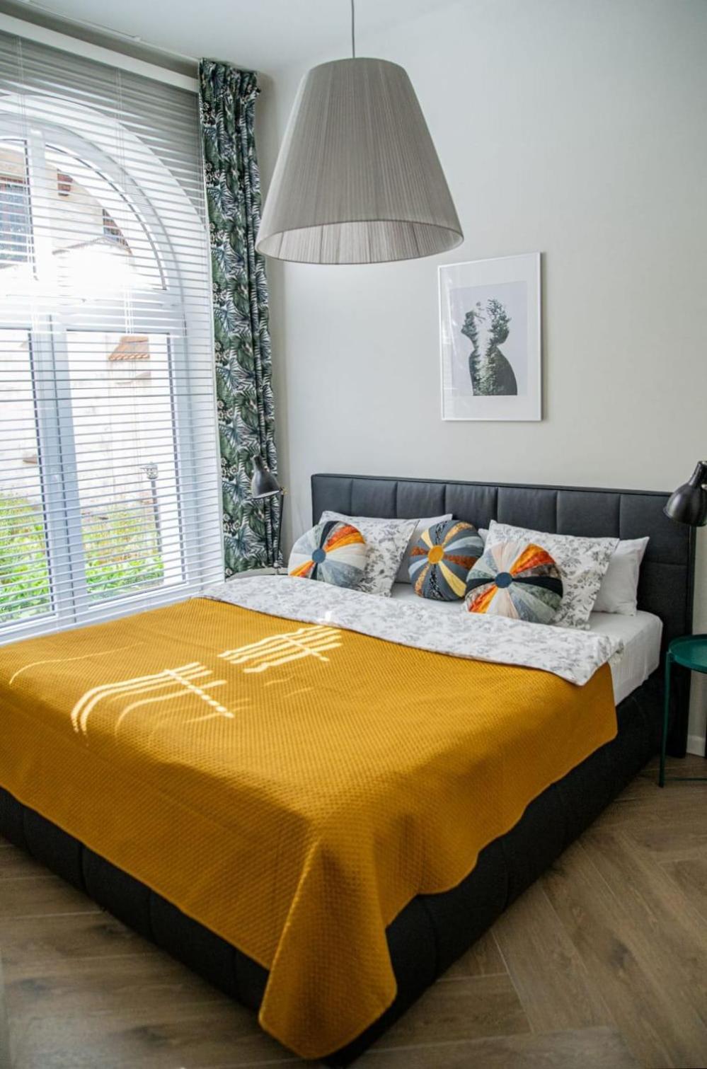 Brokilon House Apartment Krakow Ngoại thất bức ảnh
