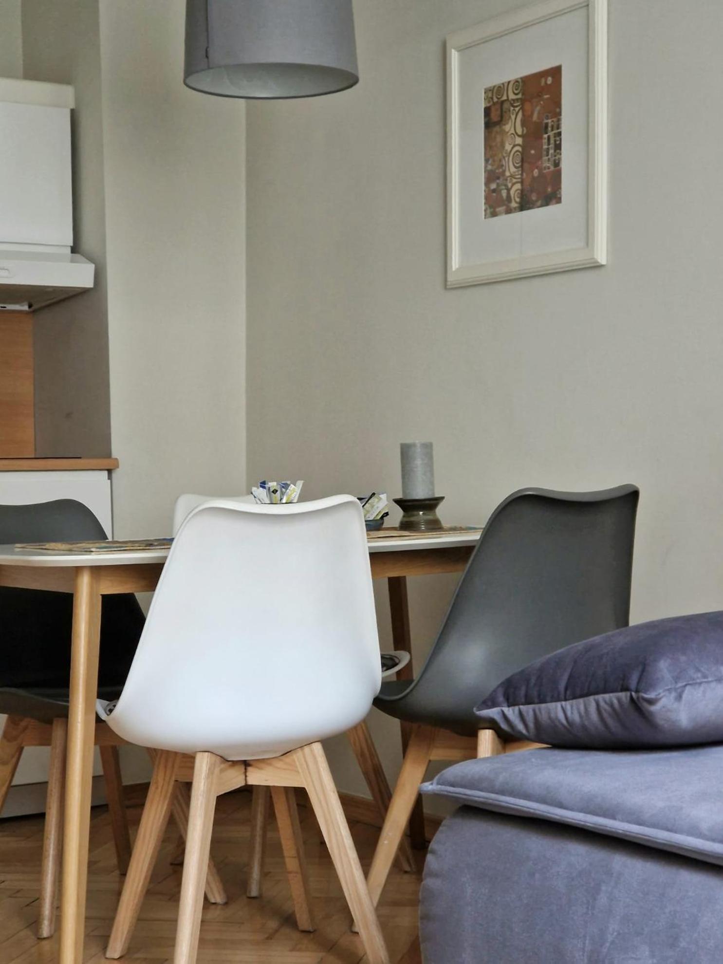 Brokilon House Apartment Krakow Ngoại thất bức ảnh