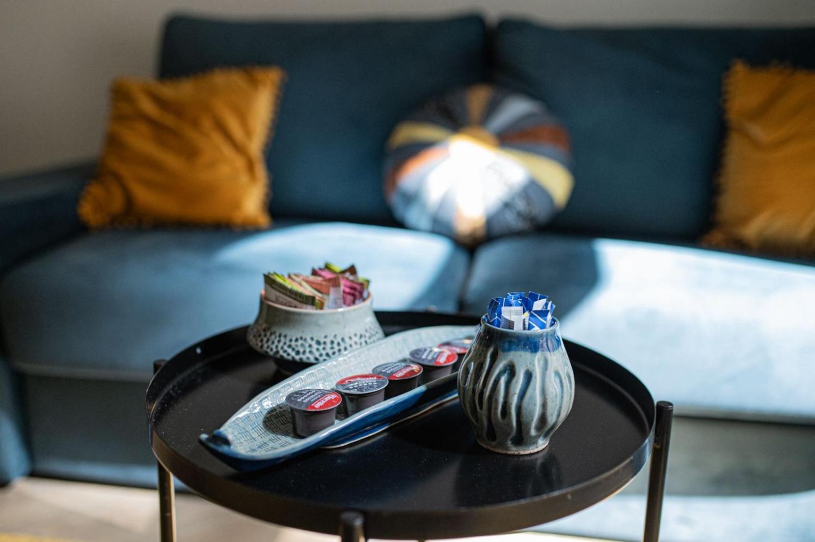 Brokilon House Apartment Krakow Ngoại thất bức ảnh