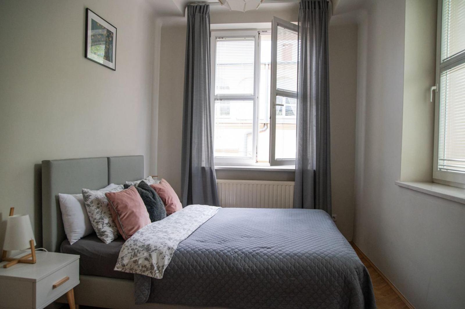 Brokilon House Apartment Krakow Ngoại thất bức ảnh