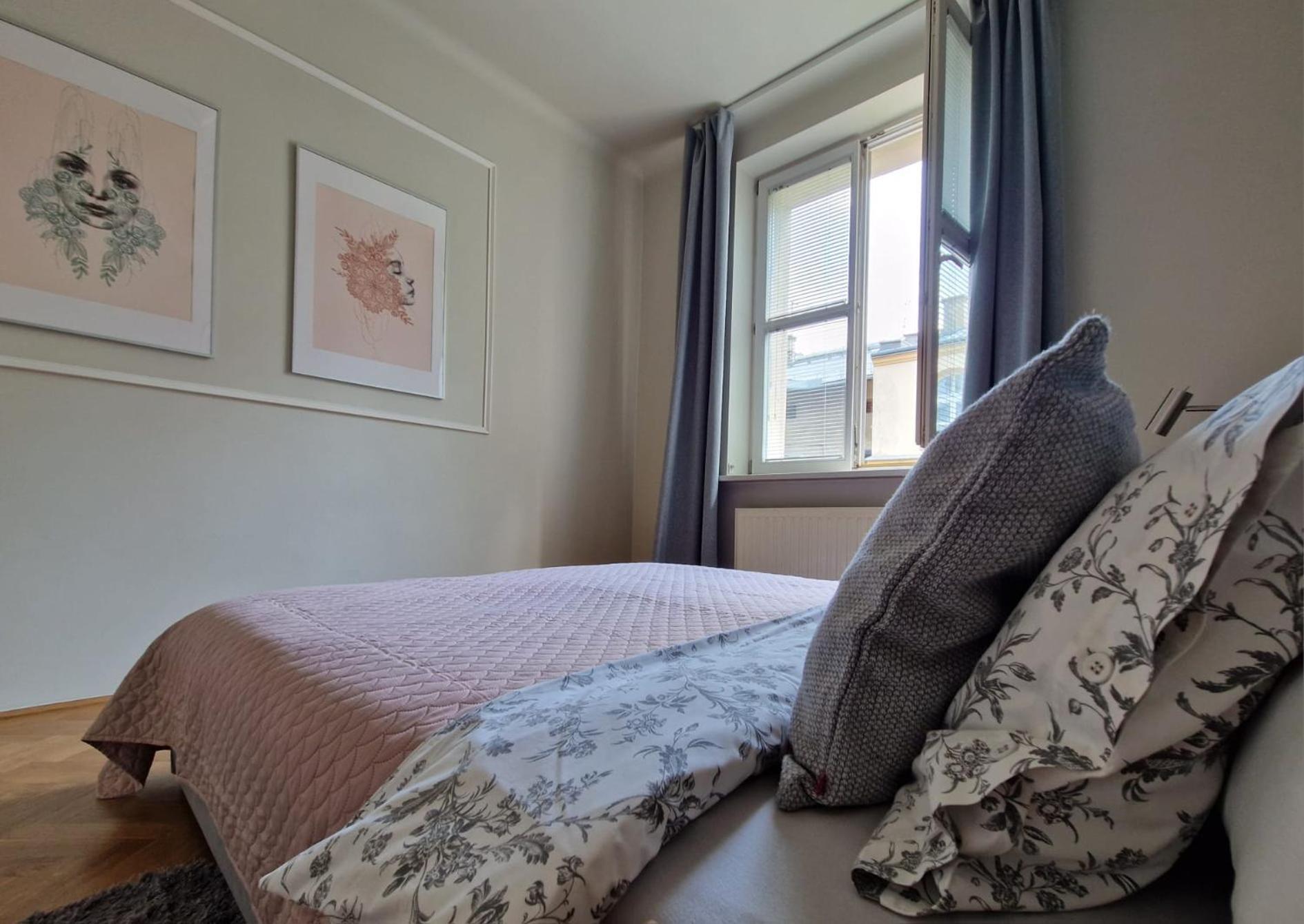 Brokilon House Apartment Krakow Ngoại thất bức ảnh