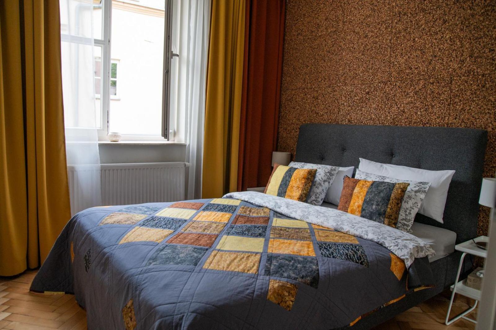 Brokilon House Apartment Krakow Ngoại thất bức ảnh