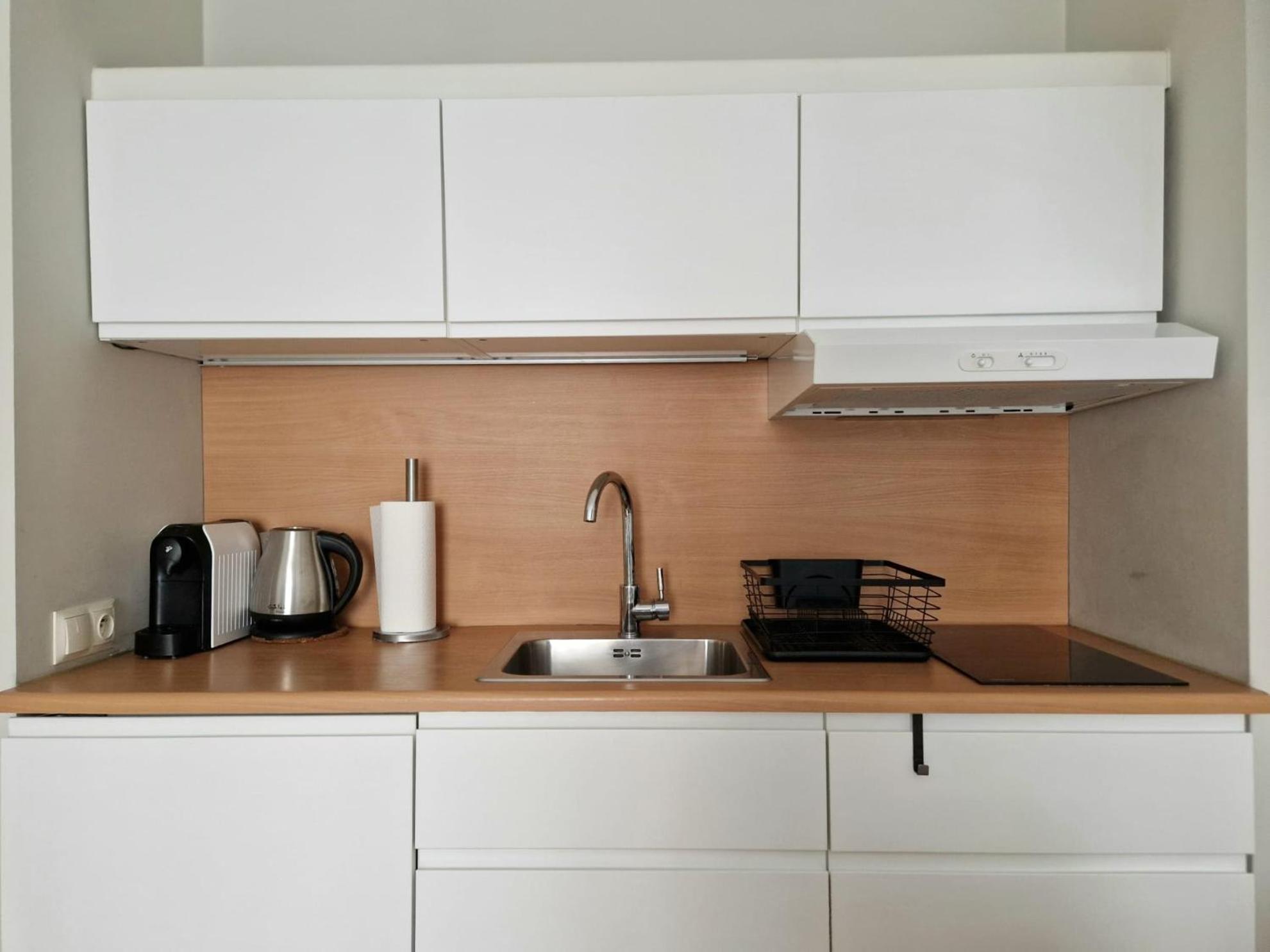 Brokilon House Apartment Krakow Phòng bức ảnh