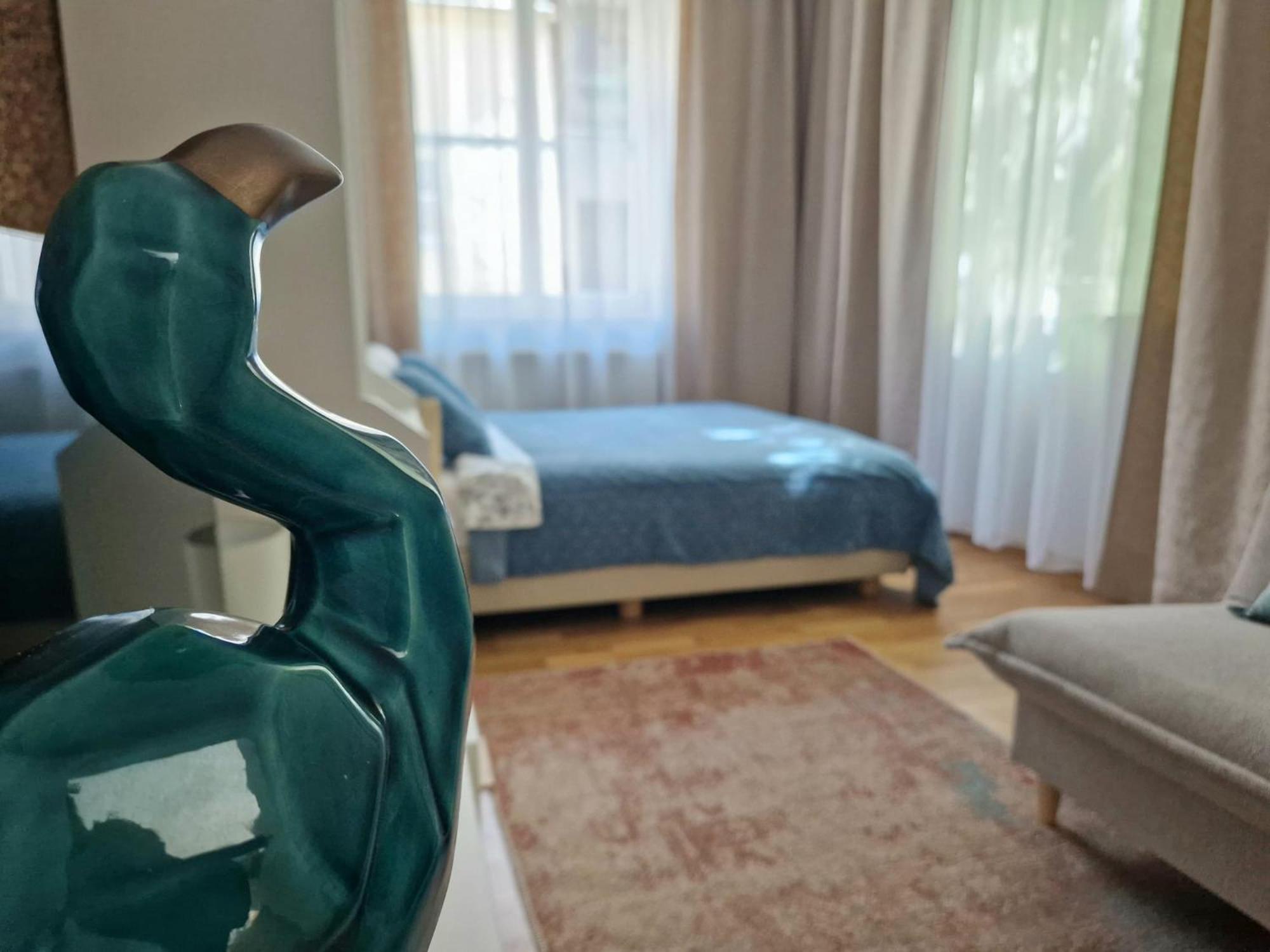 Brokilon House Apartment Krakow Ngoại thất bức ảnh