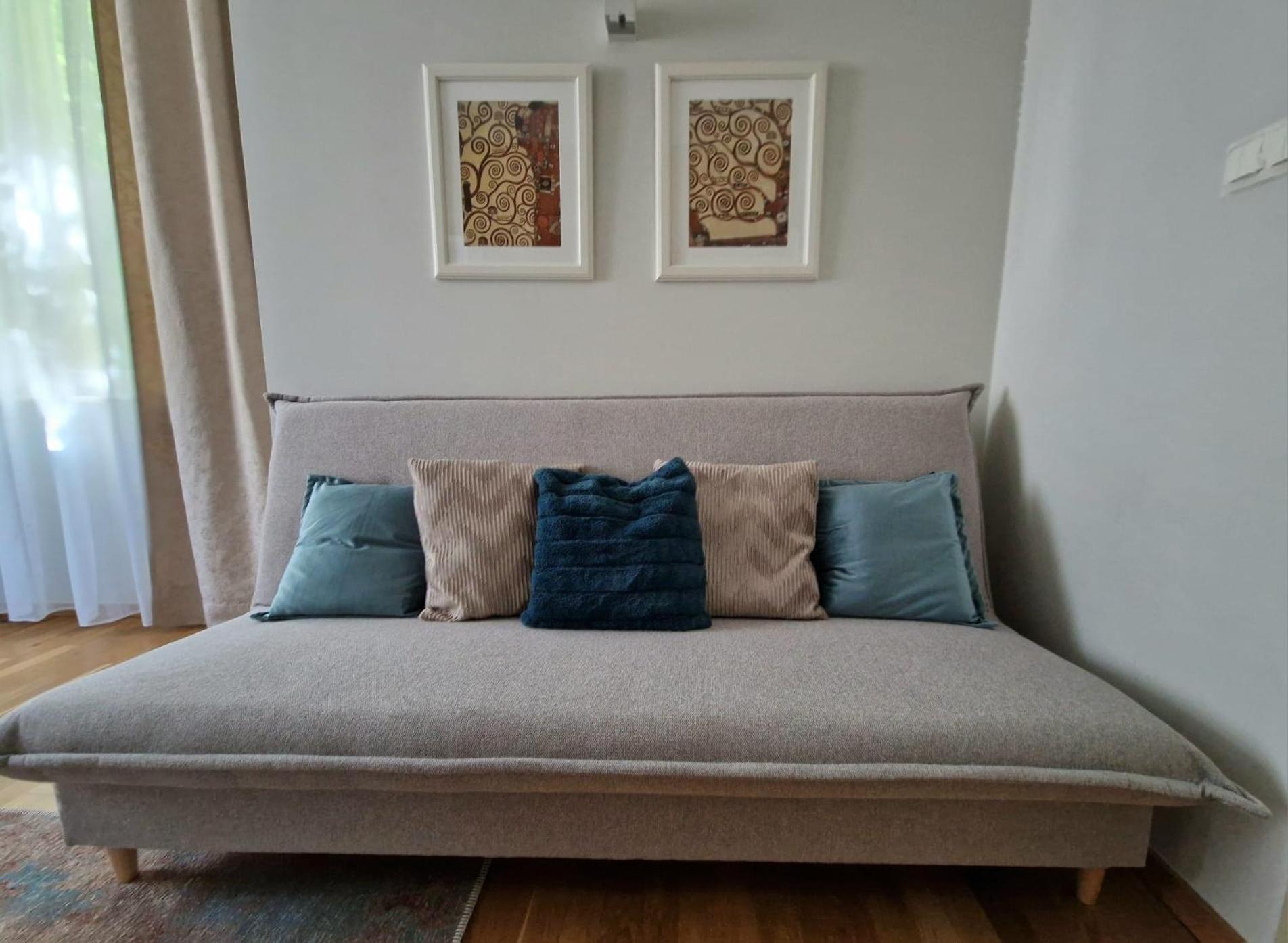 Brokilon House Apartment Krakow Ngoại thất bức ảnh