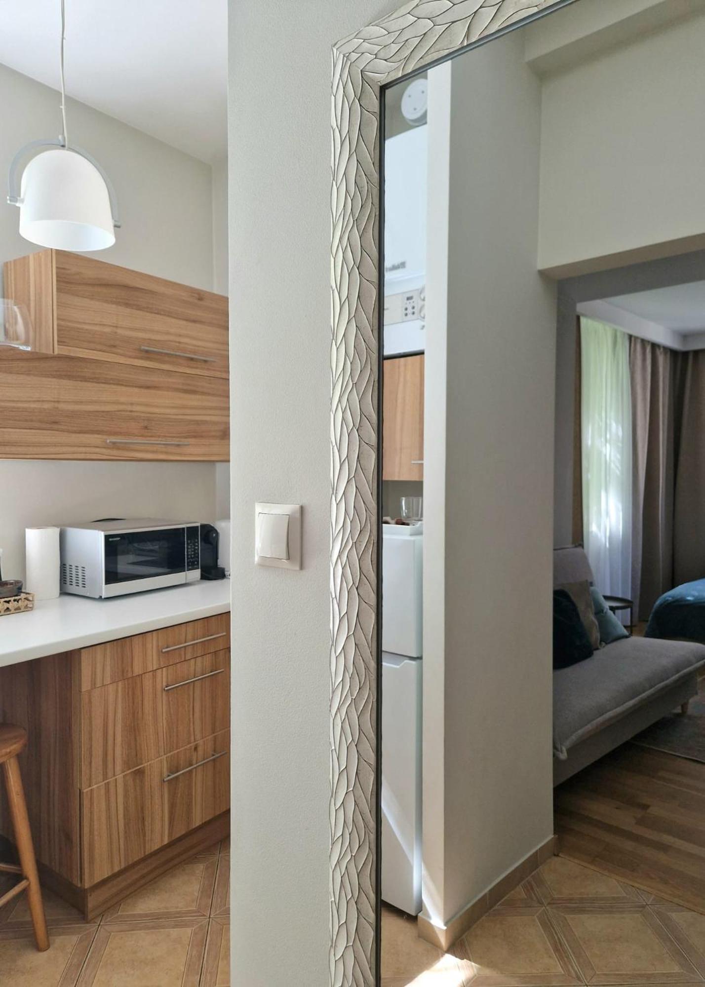 Brokilon House Apartment Krakow Ngoại thất bức ảnh