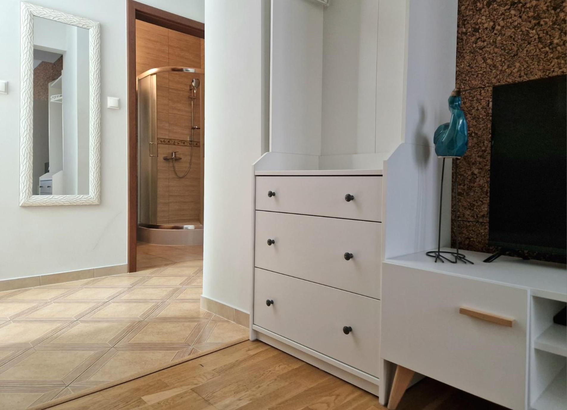 Brokilon House Apartment Krakow Ngoại thất bức ảnh