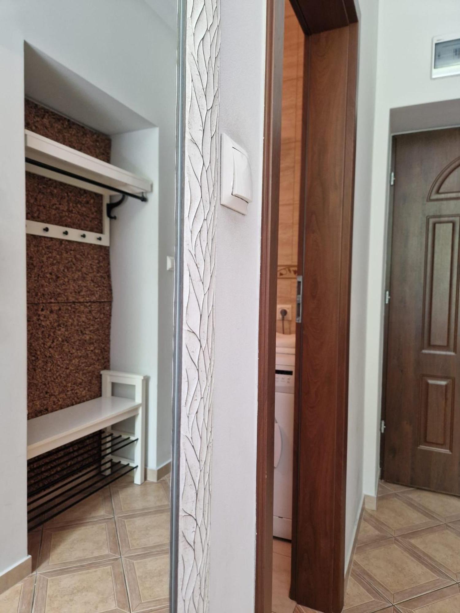 Brokilon House Apartment Krakow Ngoại thất bức ảnh