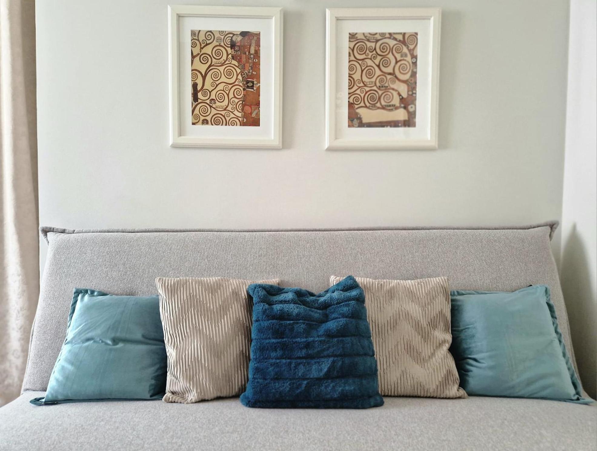Brokilon House Apartment Krakow Ngoại thất bức ảnh