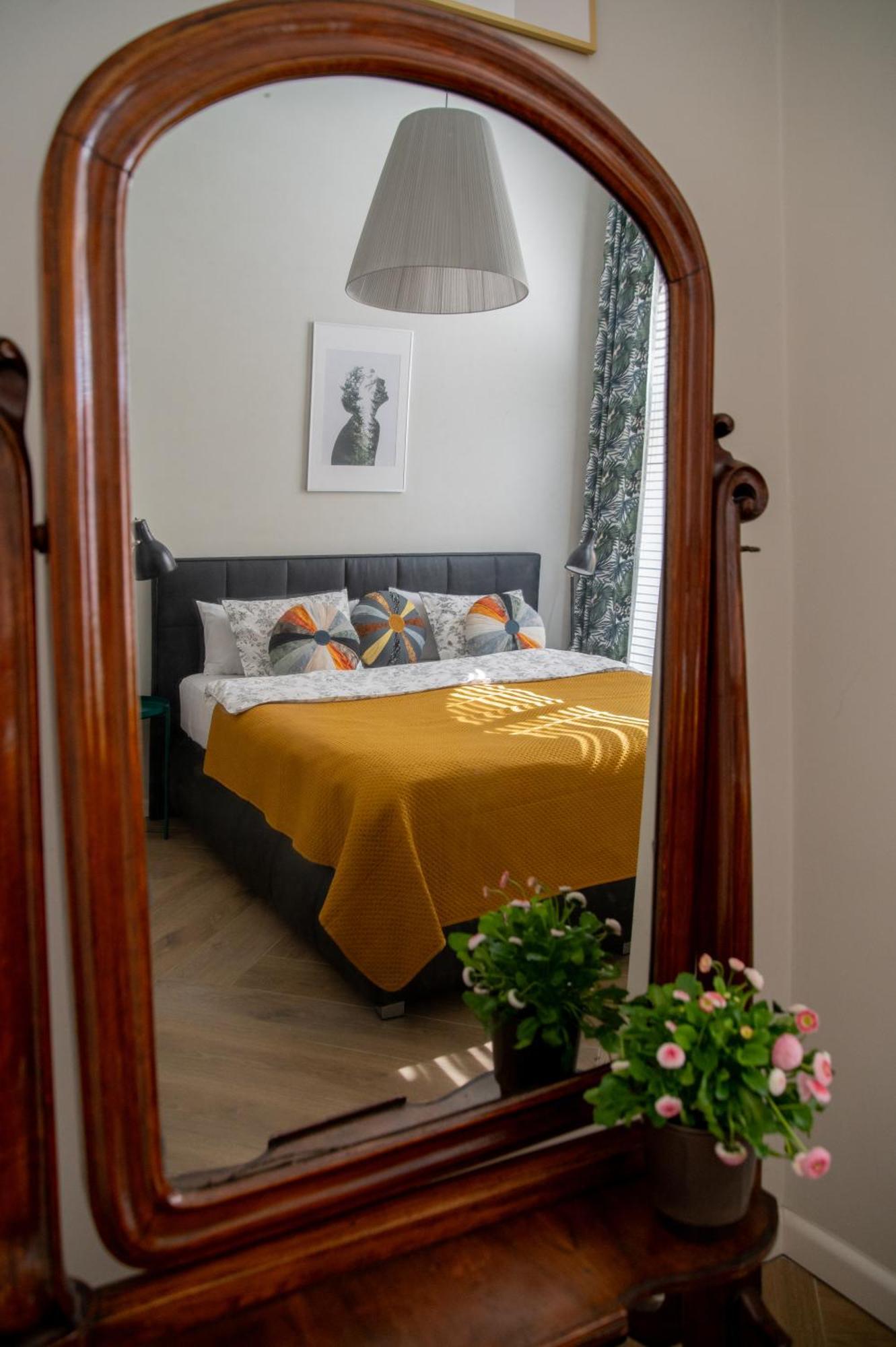 Brokilon House Apartment Krakow Ngoại thất bức ảnh