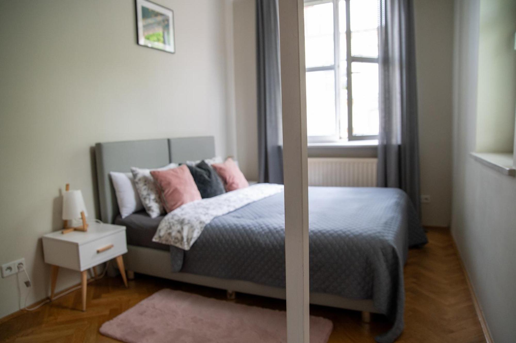 Brokilon House Apartment Krakow Ngoại thất bức ảnh
