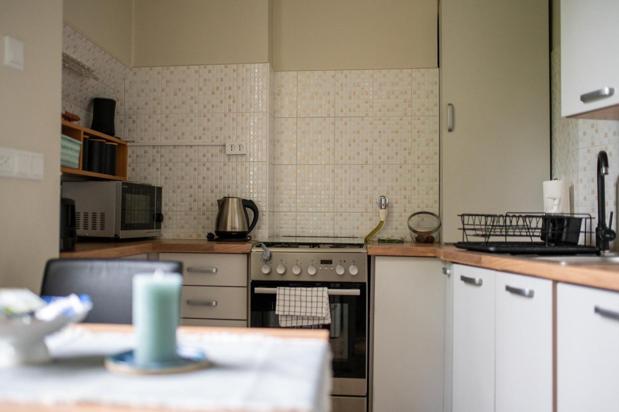 Brokilon House Apartment Krakow Ngoại thất bức ảnh
