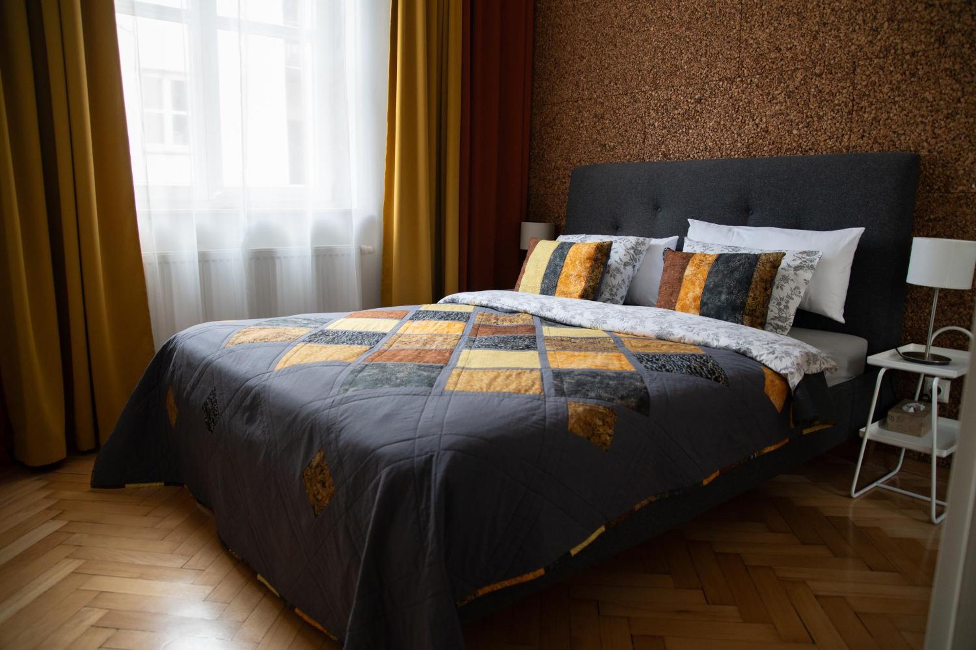 Brokilon House Apartment Krakow Ngoại thất bức ảnh