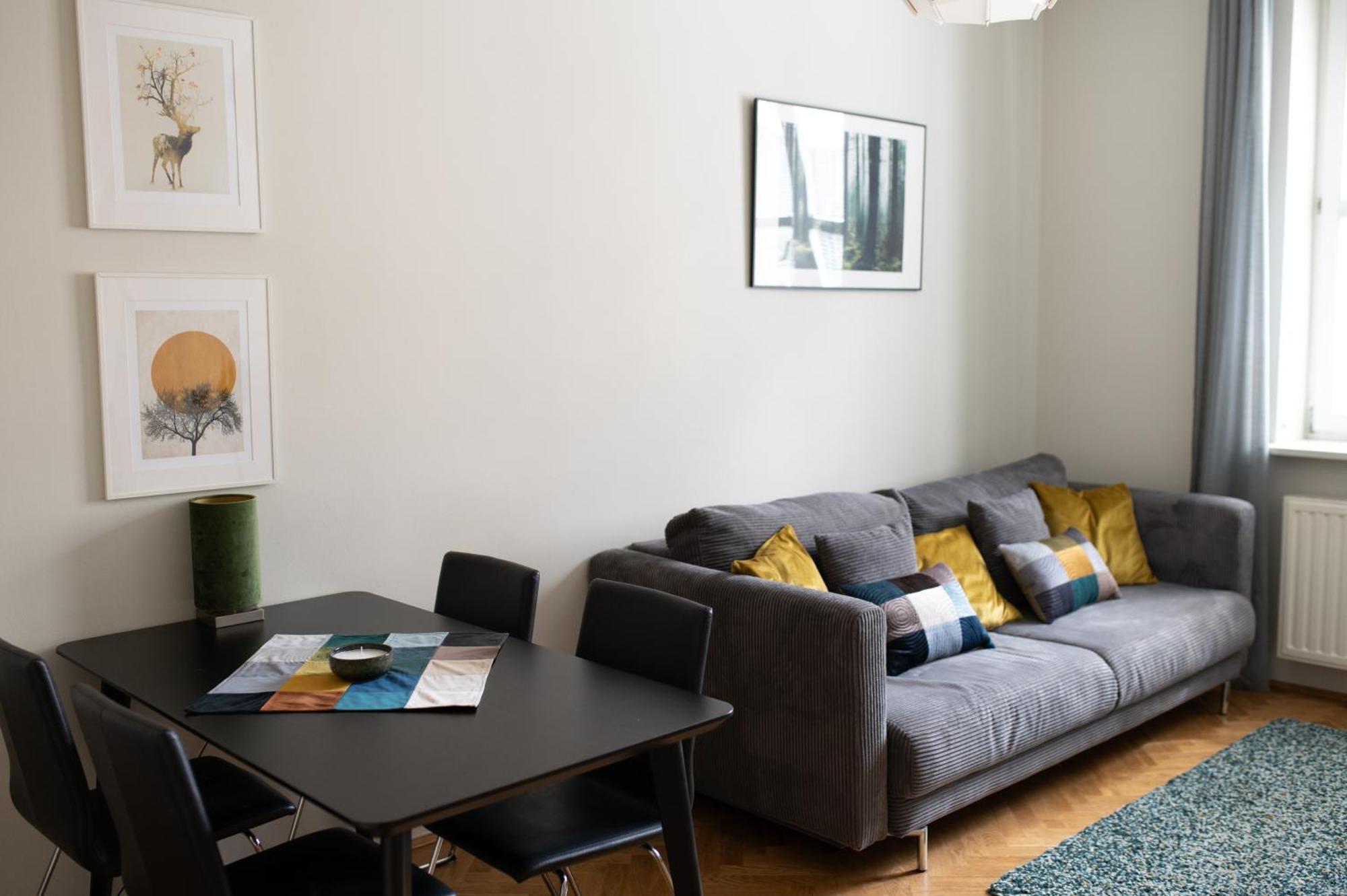 Brokilon House Apartment Krakow Ngoại thất bức ảnh