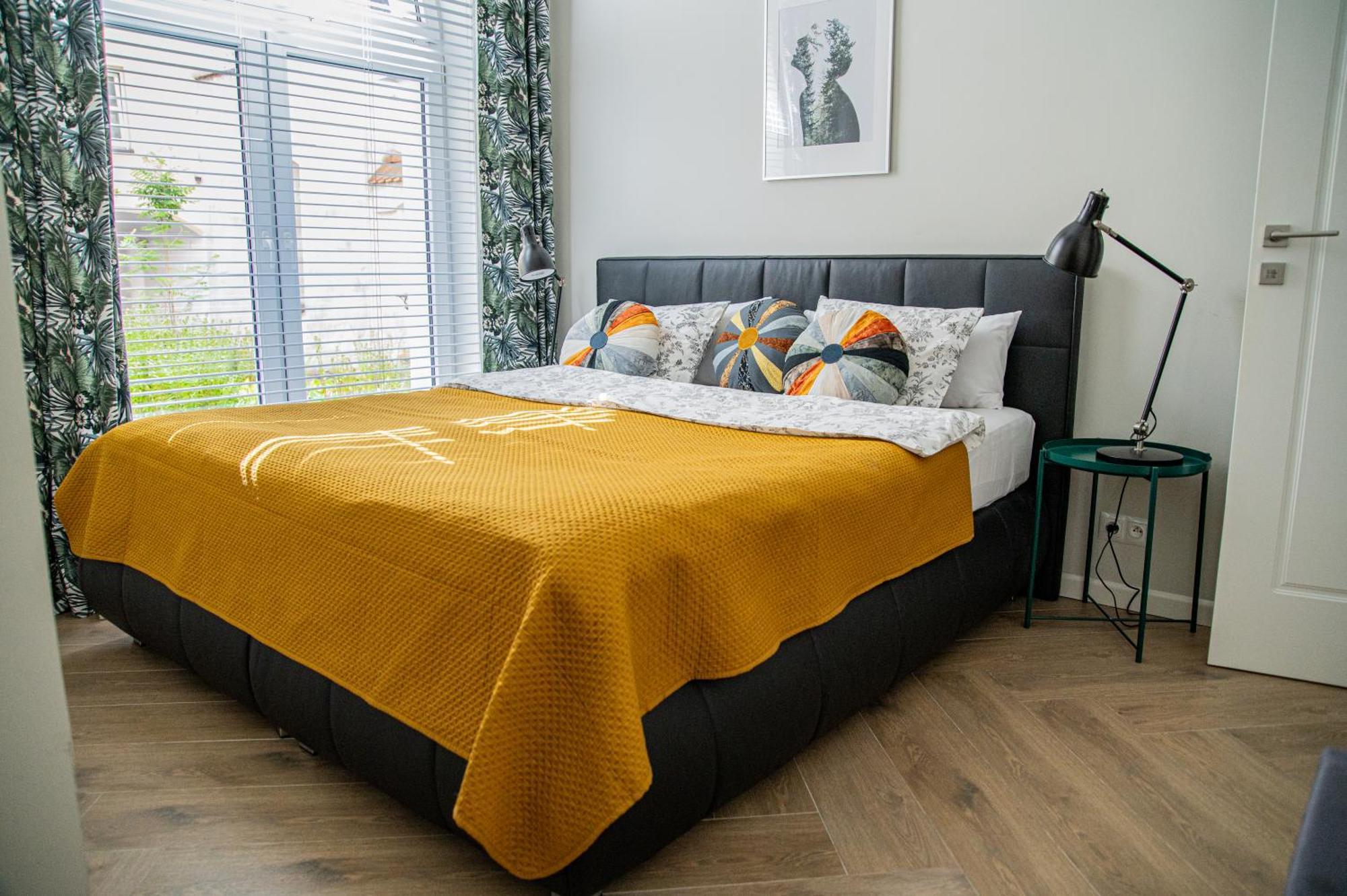 Brokilon House Apartment Krakow Ngoại thất bức ảnh
