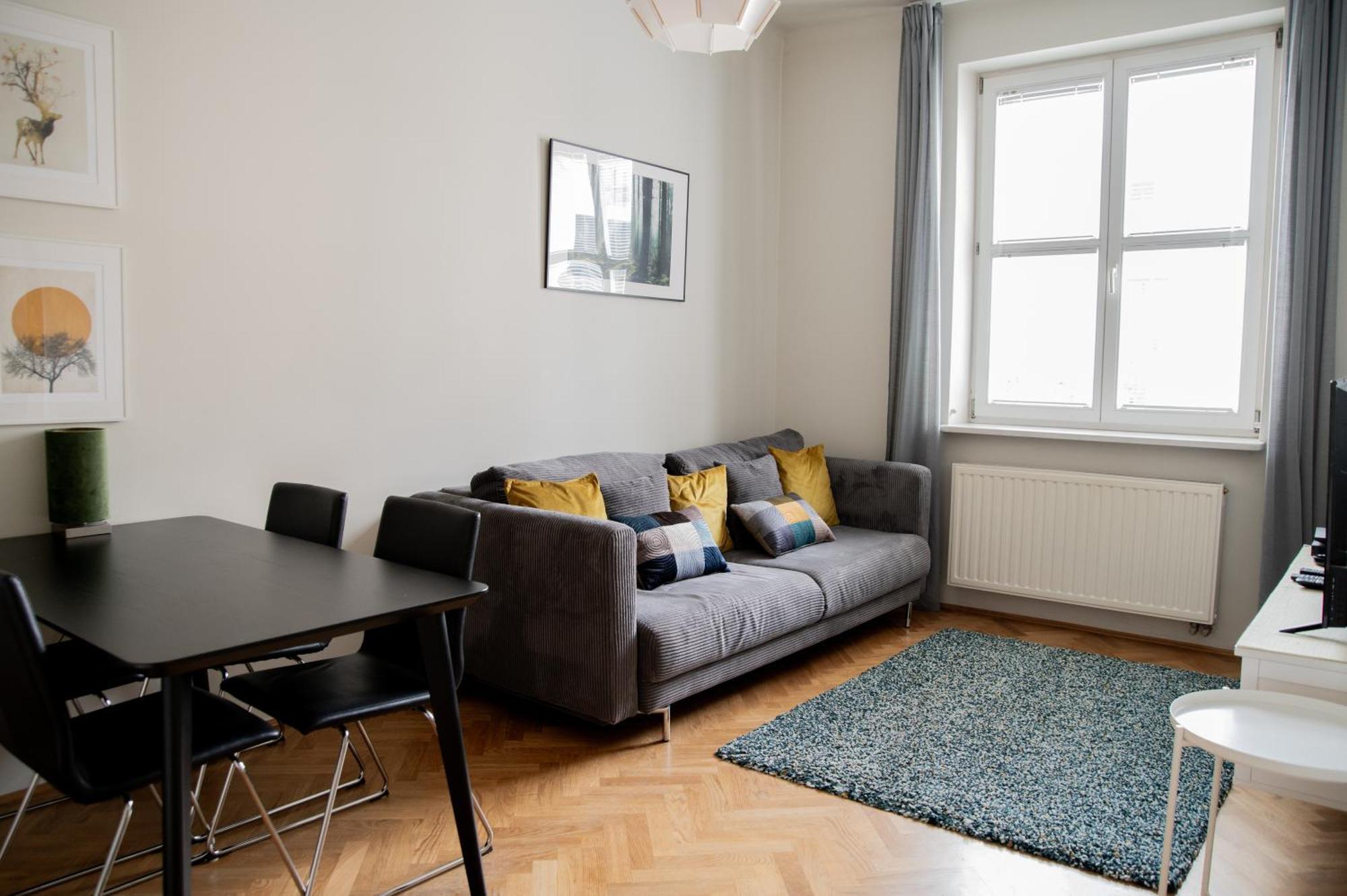 Brokilon House Apartment Krakow Ngoại thất bức ảnh