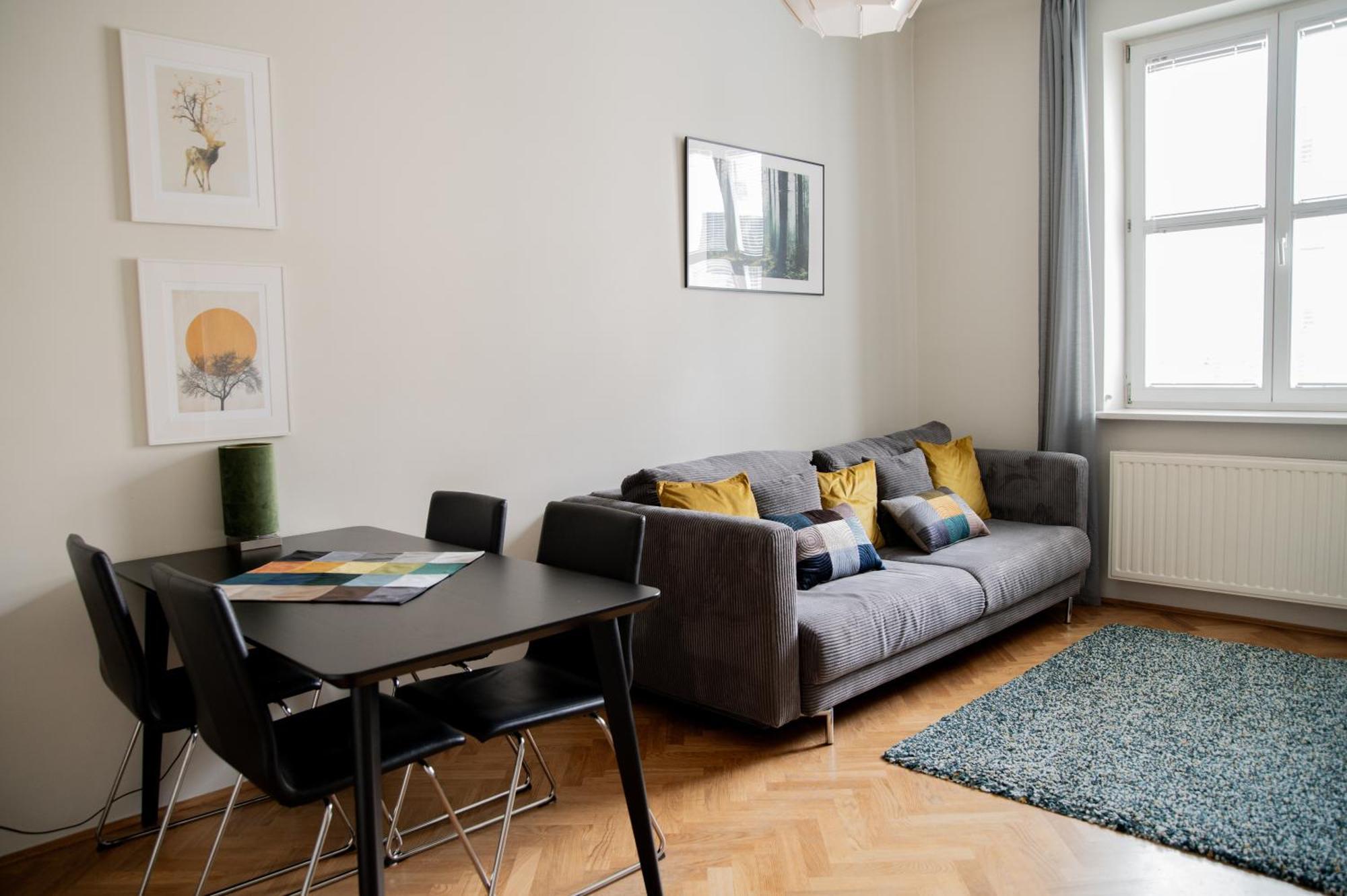 Brokilon House Apartment Krakow Ngoại thất bức ảnh