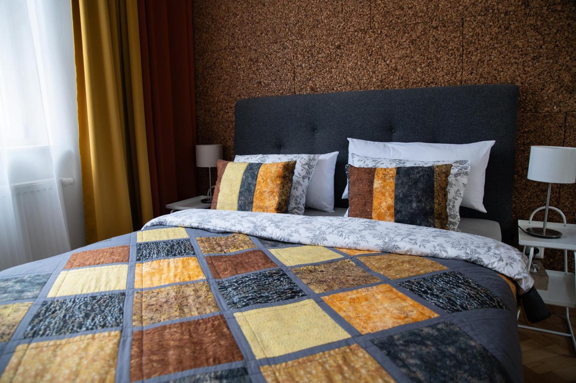 Brokilon House Apartment Krakow Ngoại thất bức ảnh